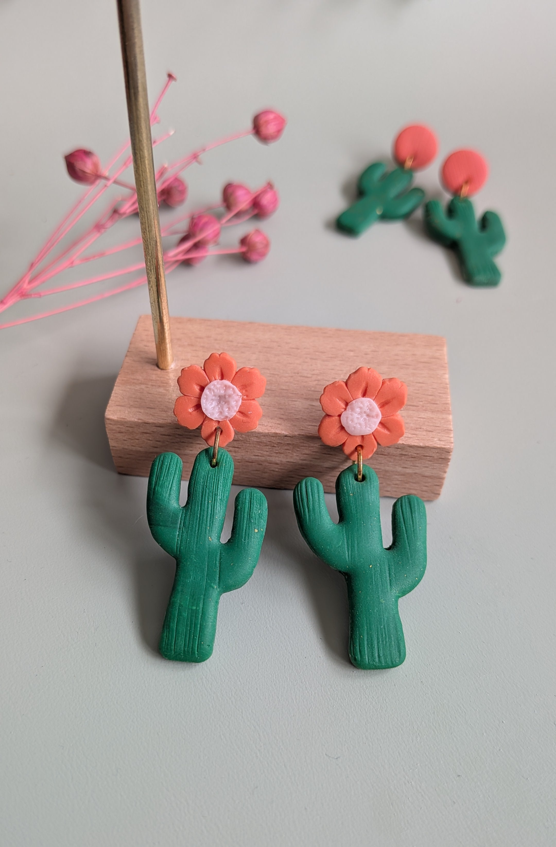 Desert Bloom