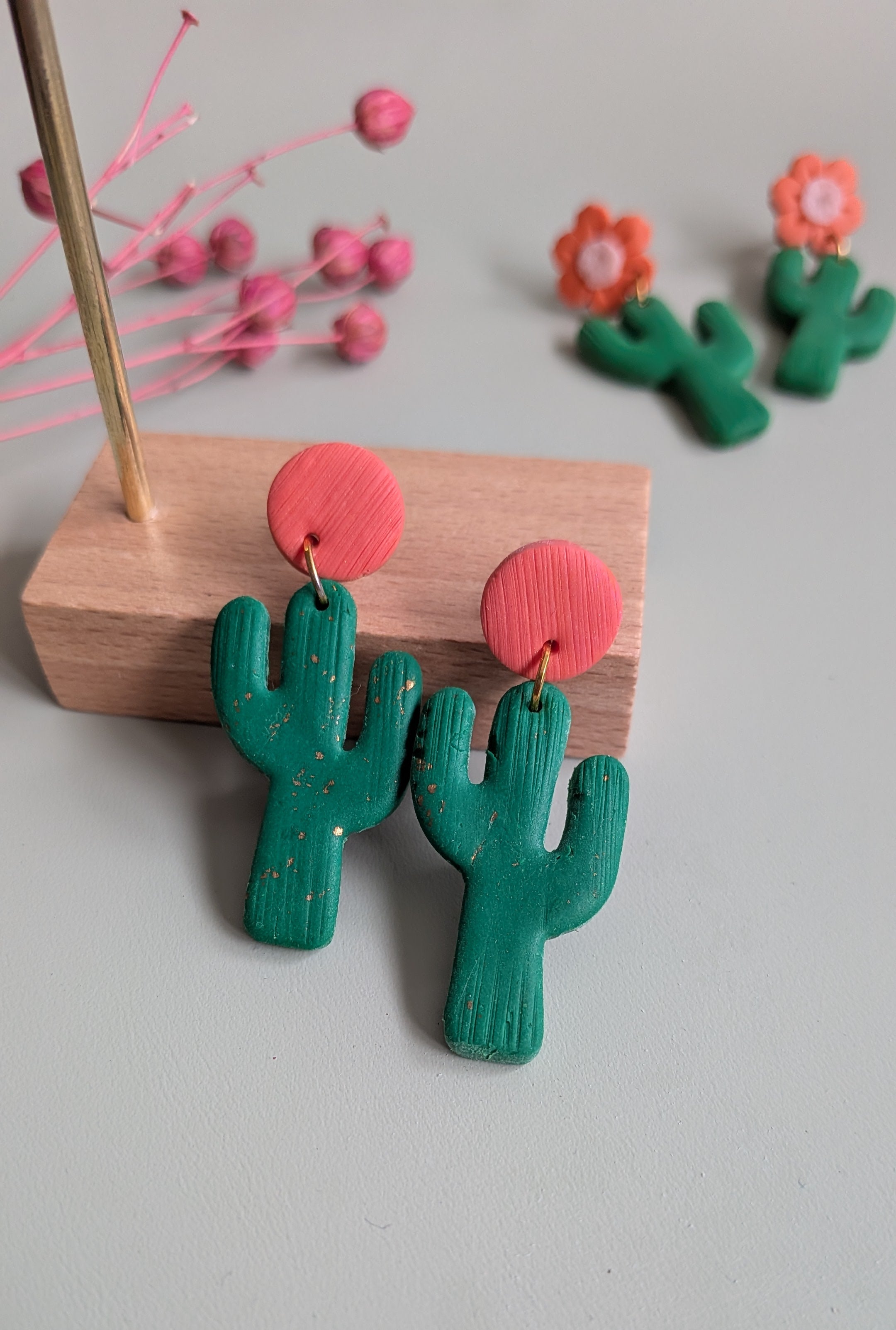 Desert Bloom