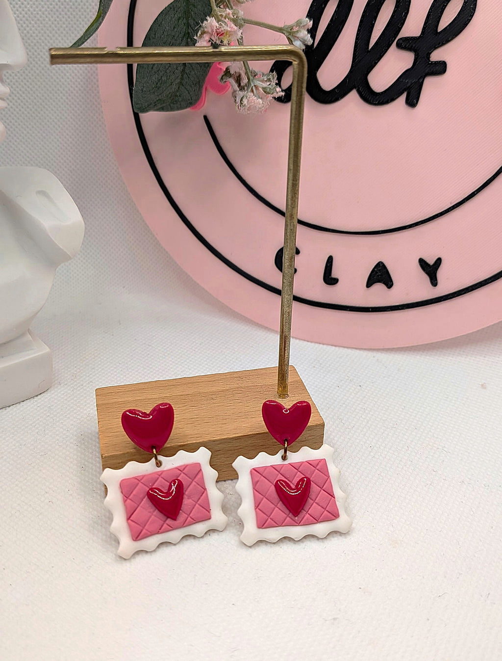 Love stamp