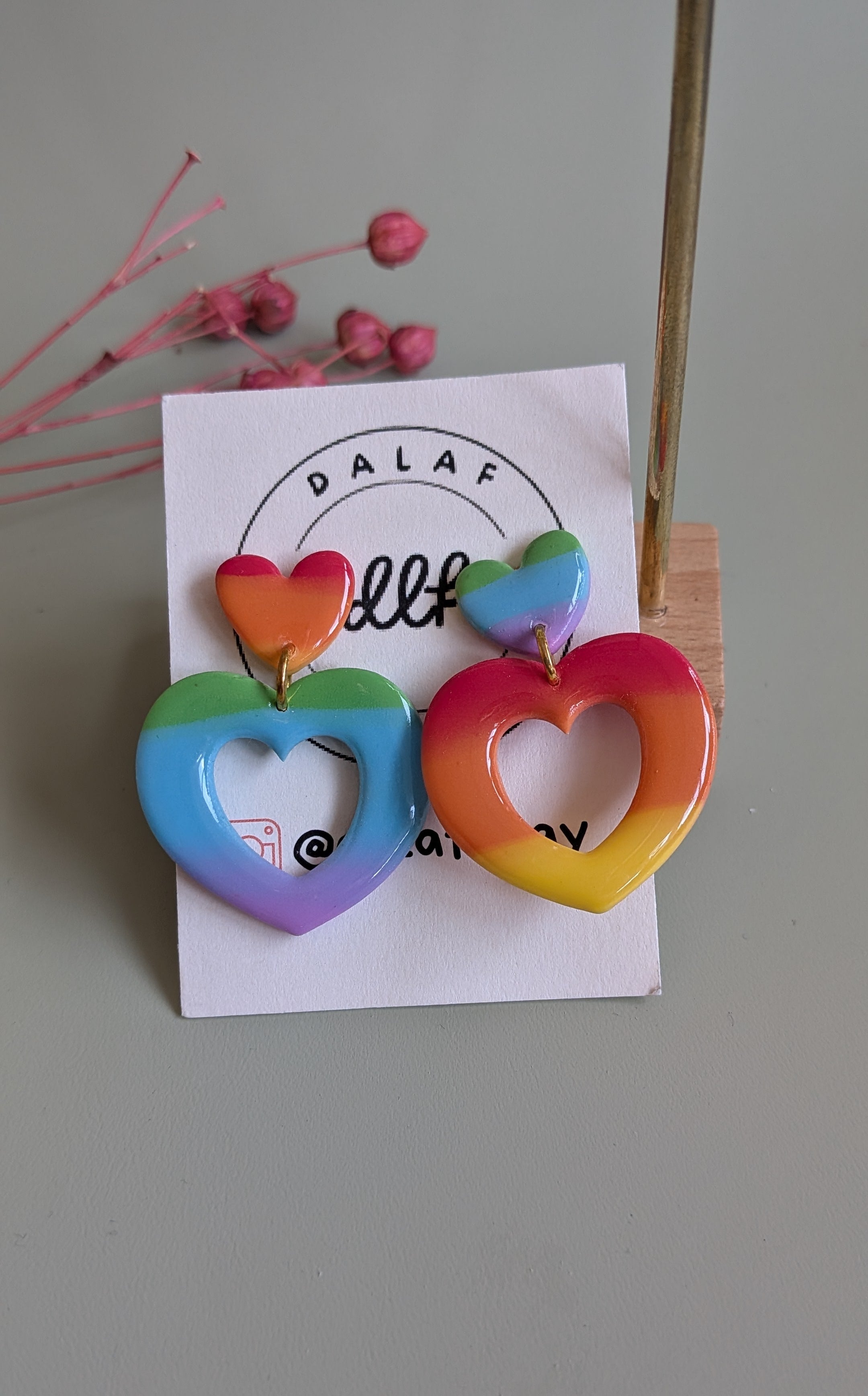 Open Hearts