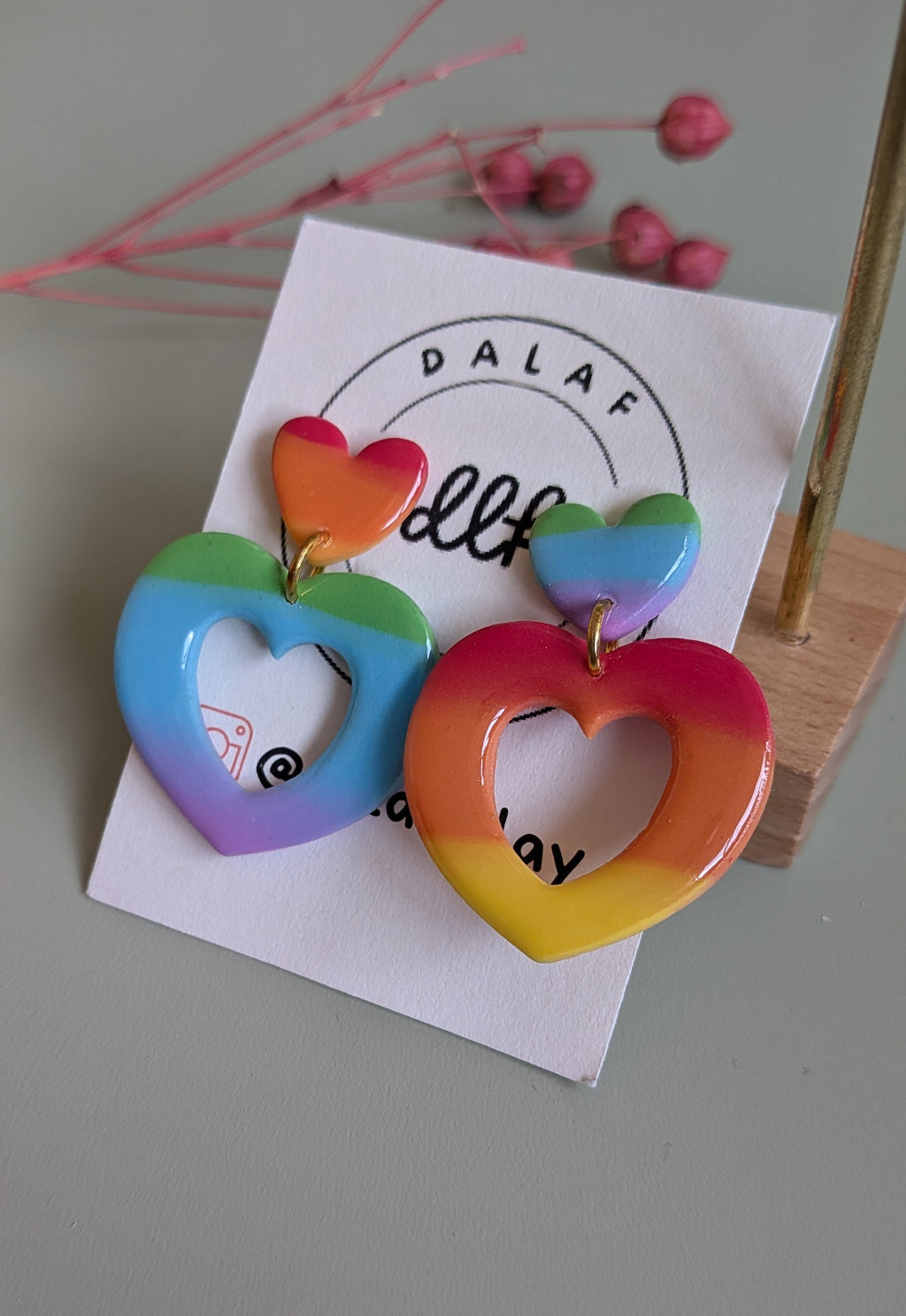 Open Hearts