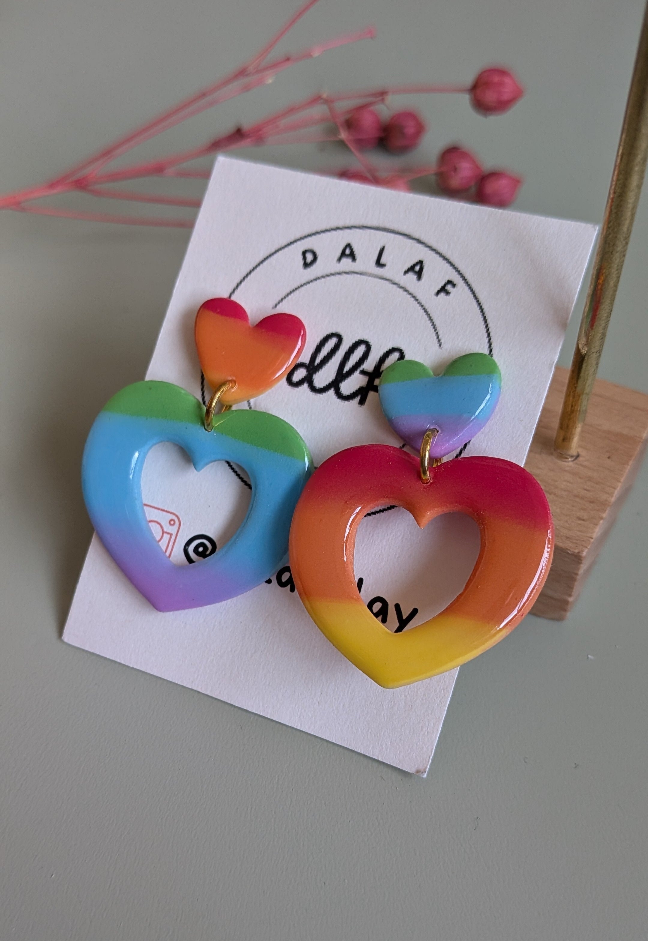 Open Hearts