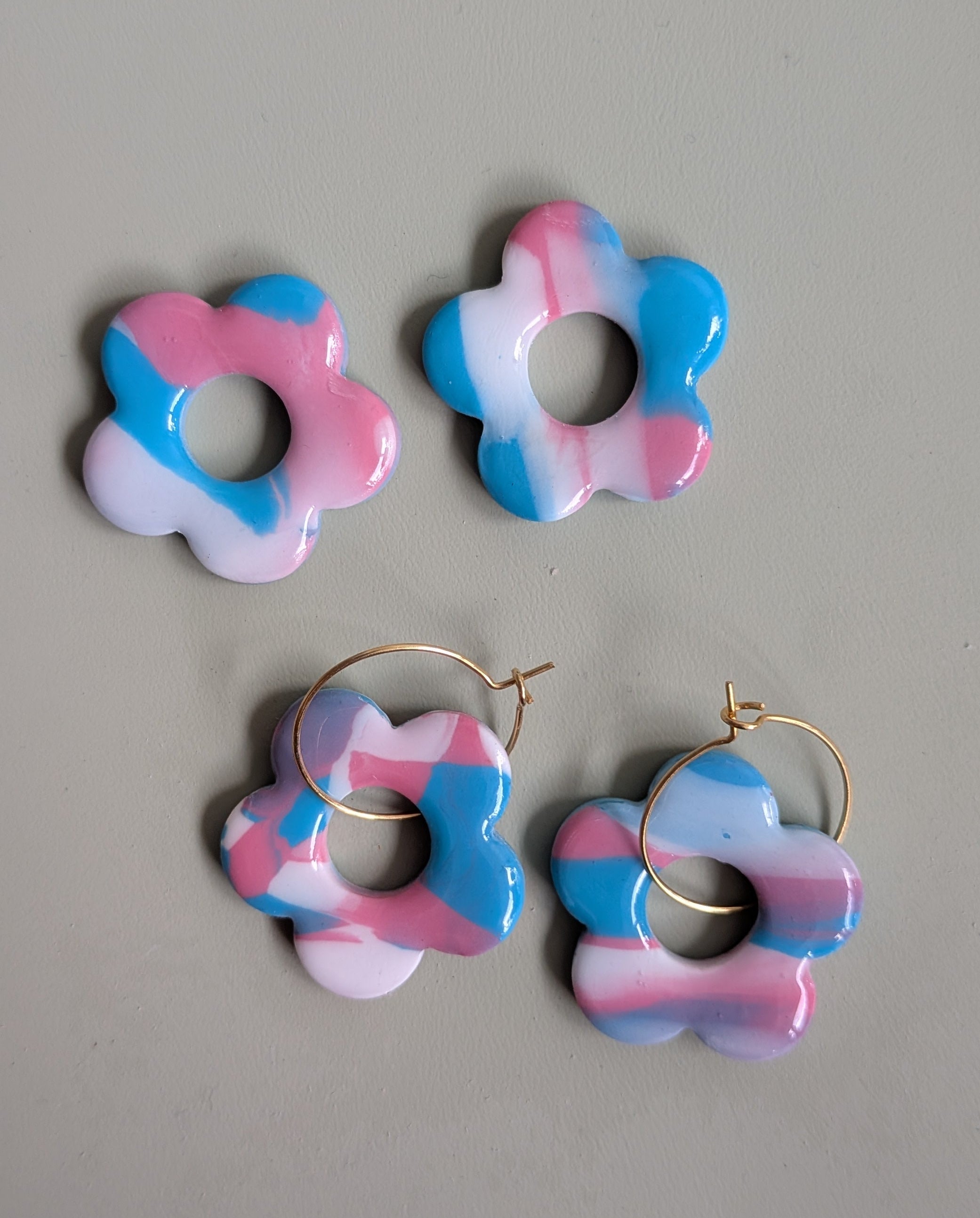Trans Rights Hoops
