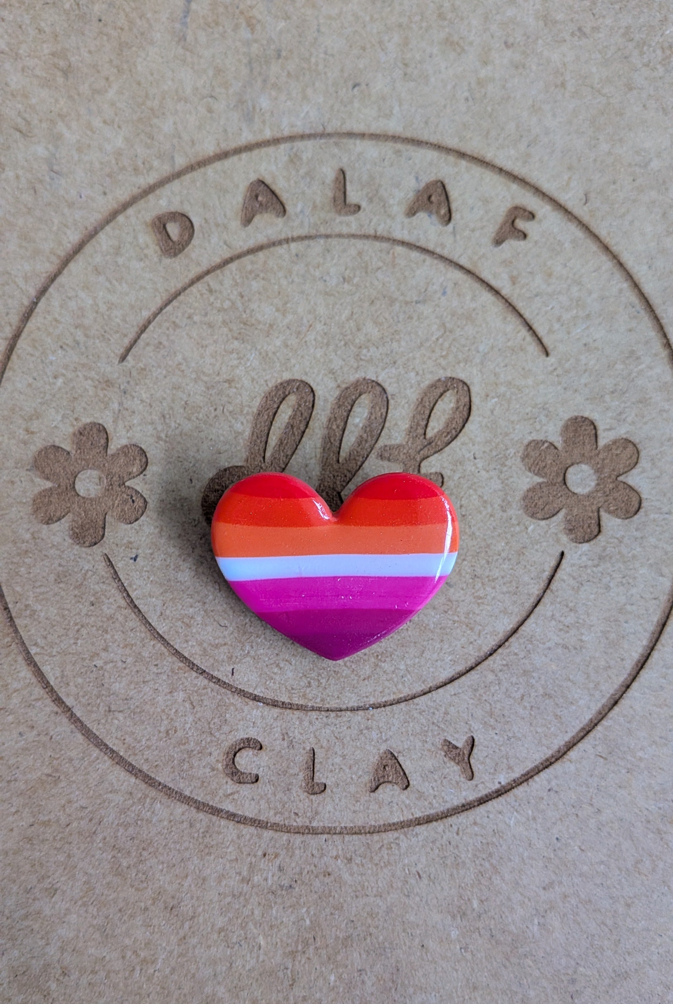 Pride Pins