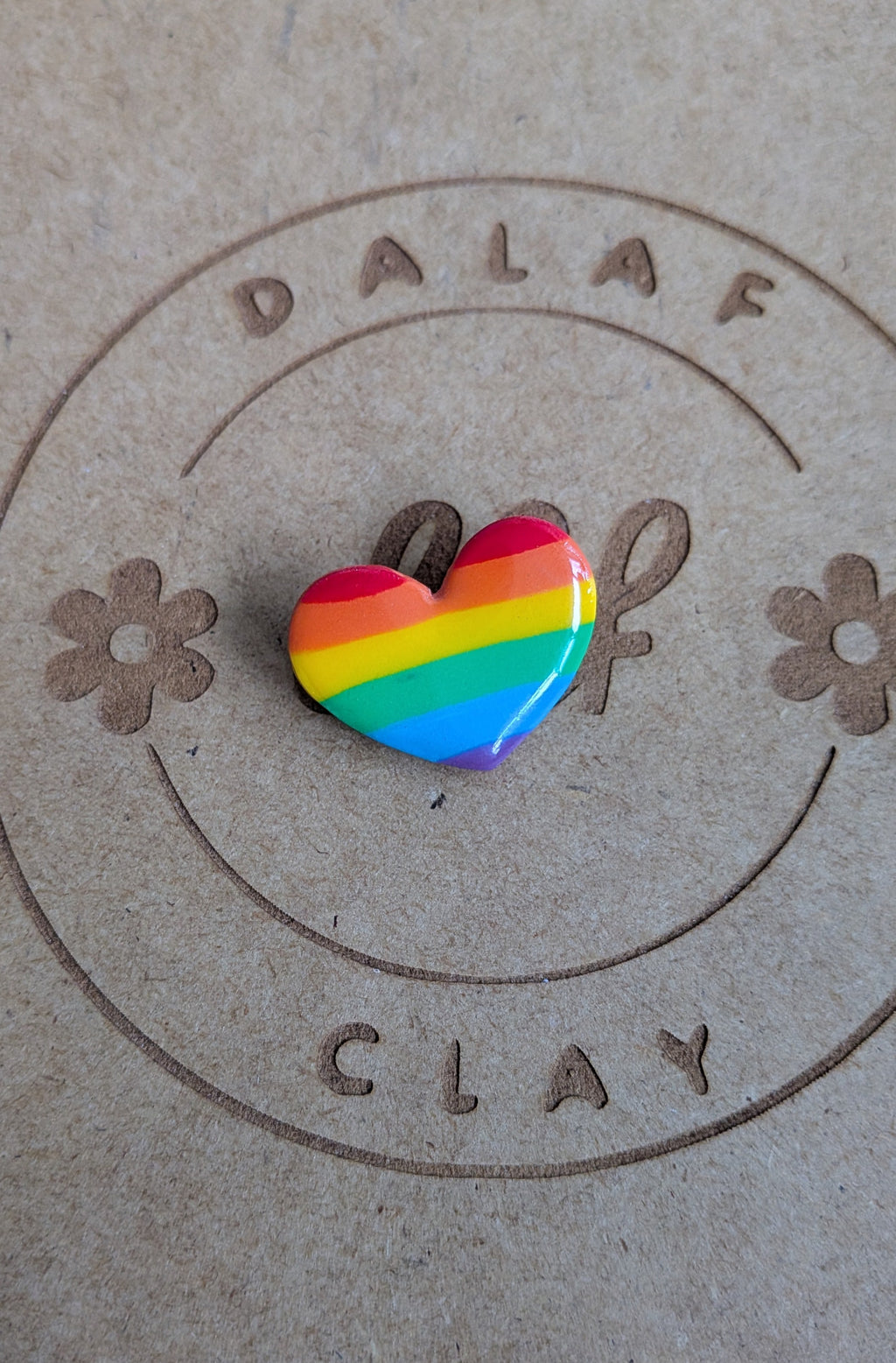 Pride Pins
