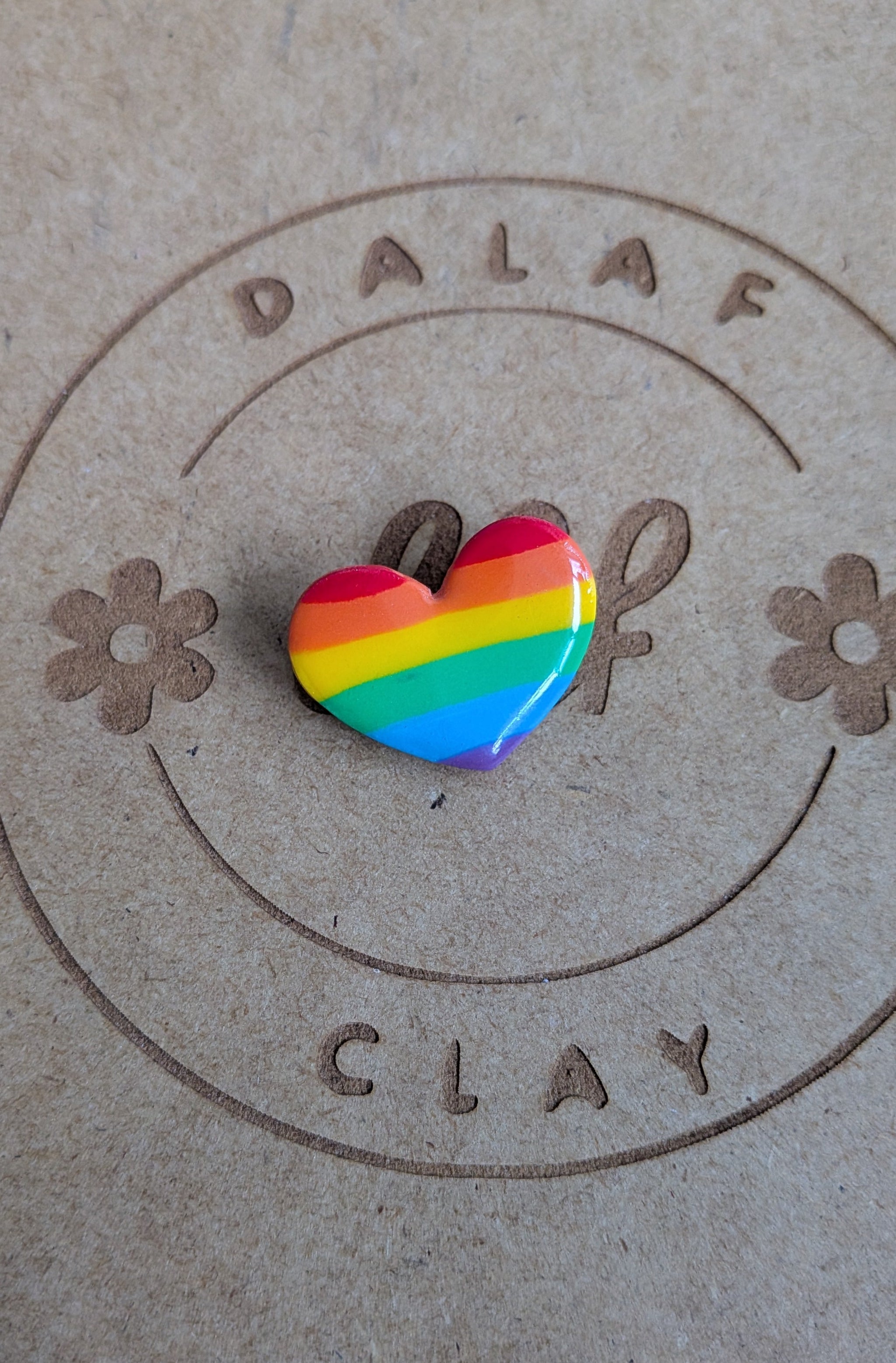 Pride Pins