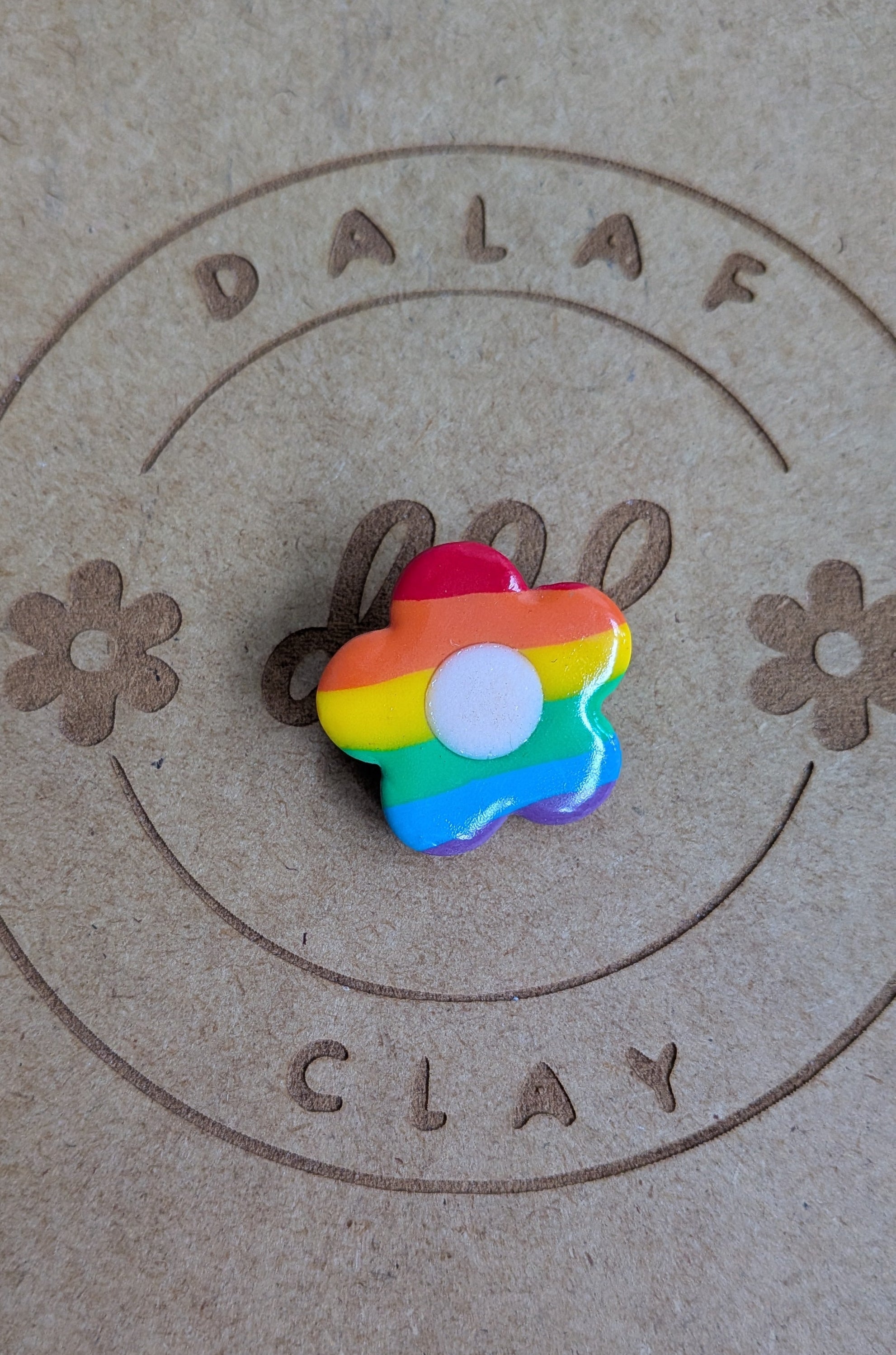Pride Pins