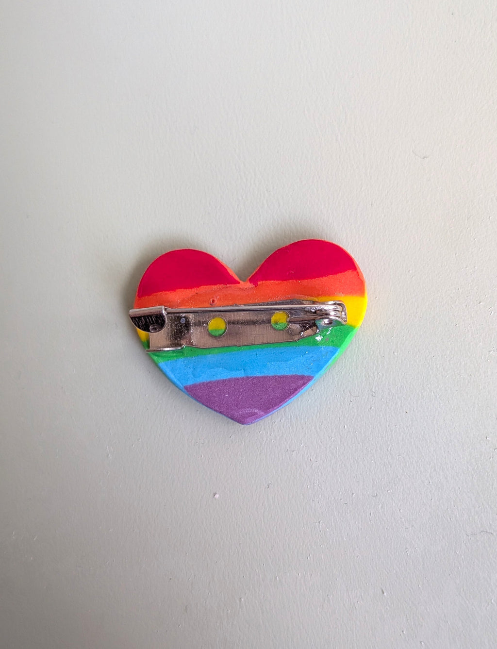 Pride Pins