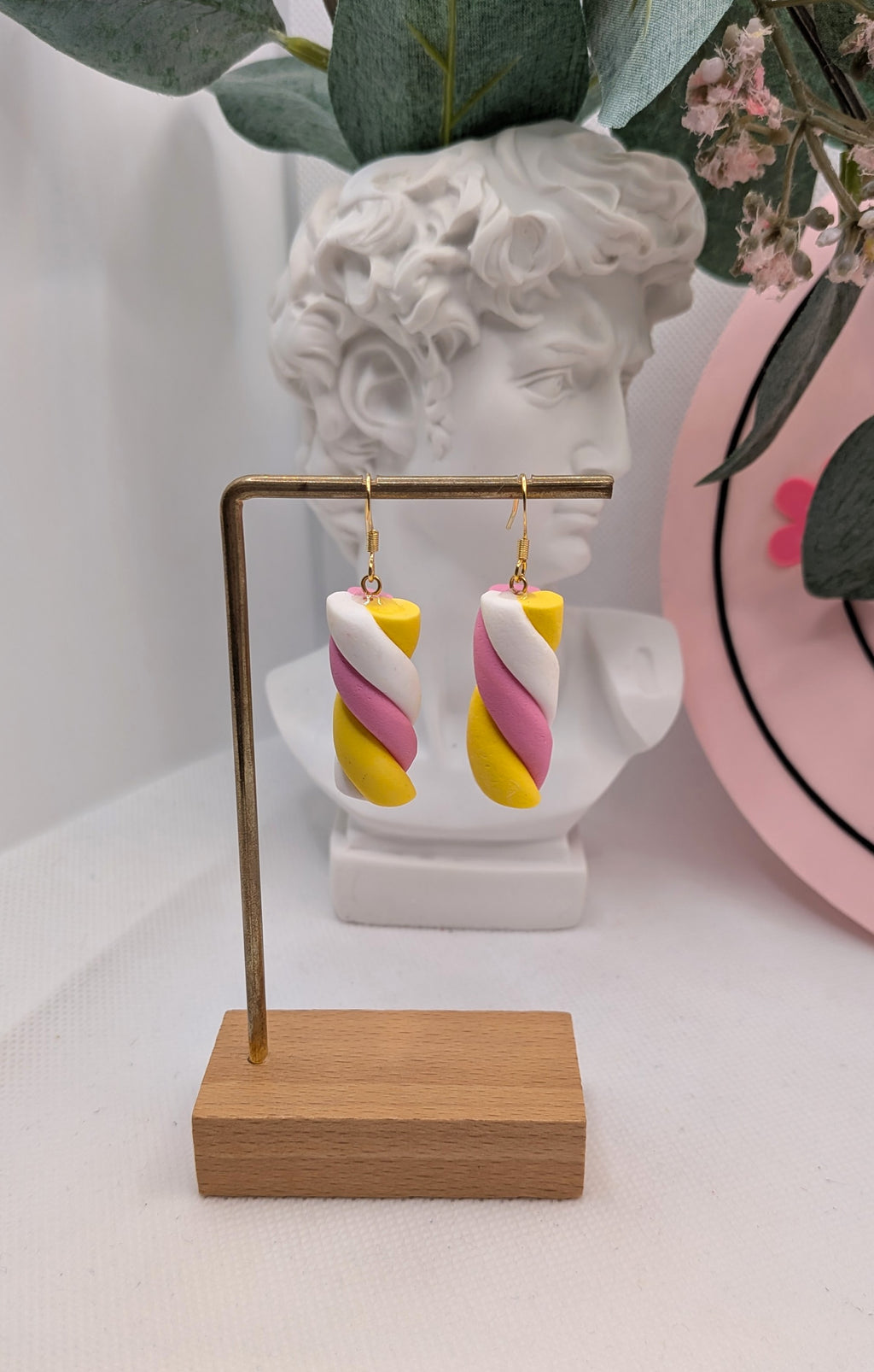 Marshmallows