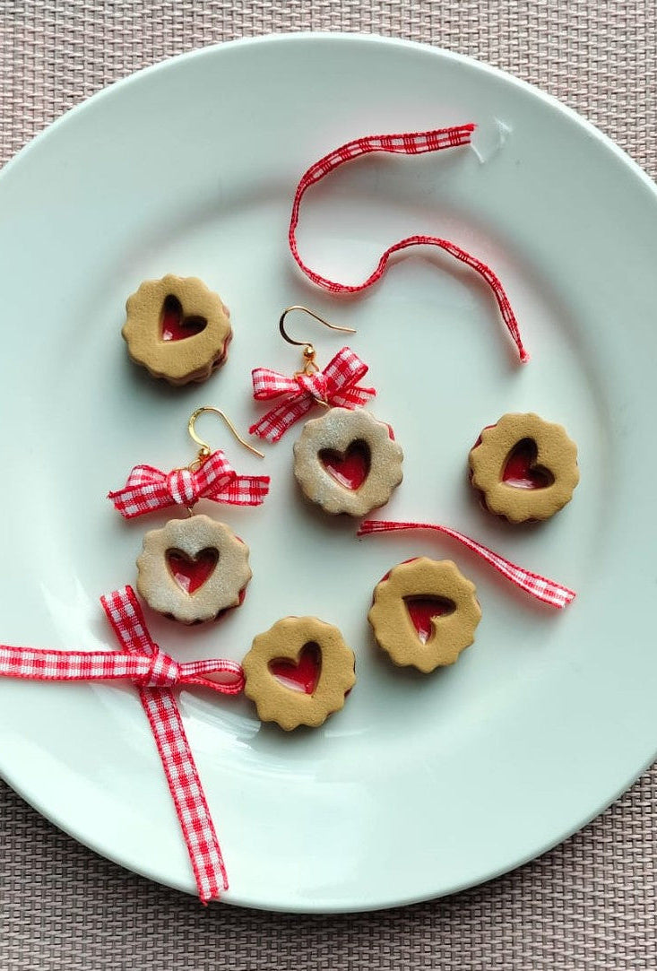 Jammie Dodgers