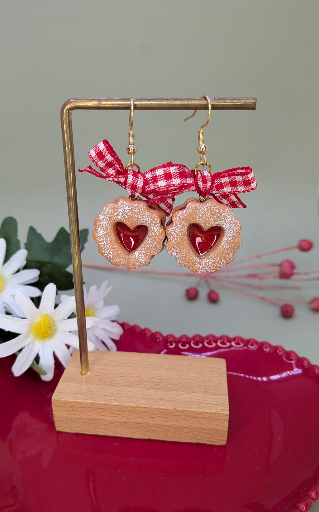 Jammie Dodgers
