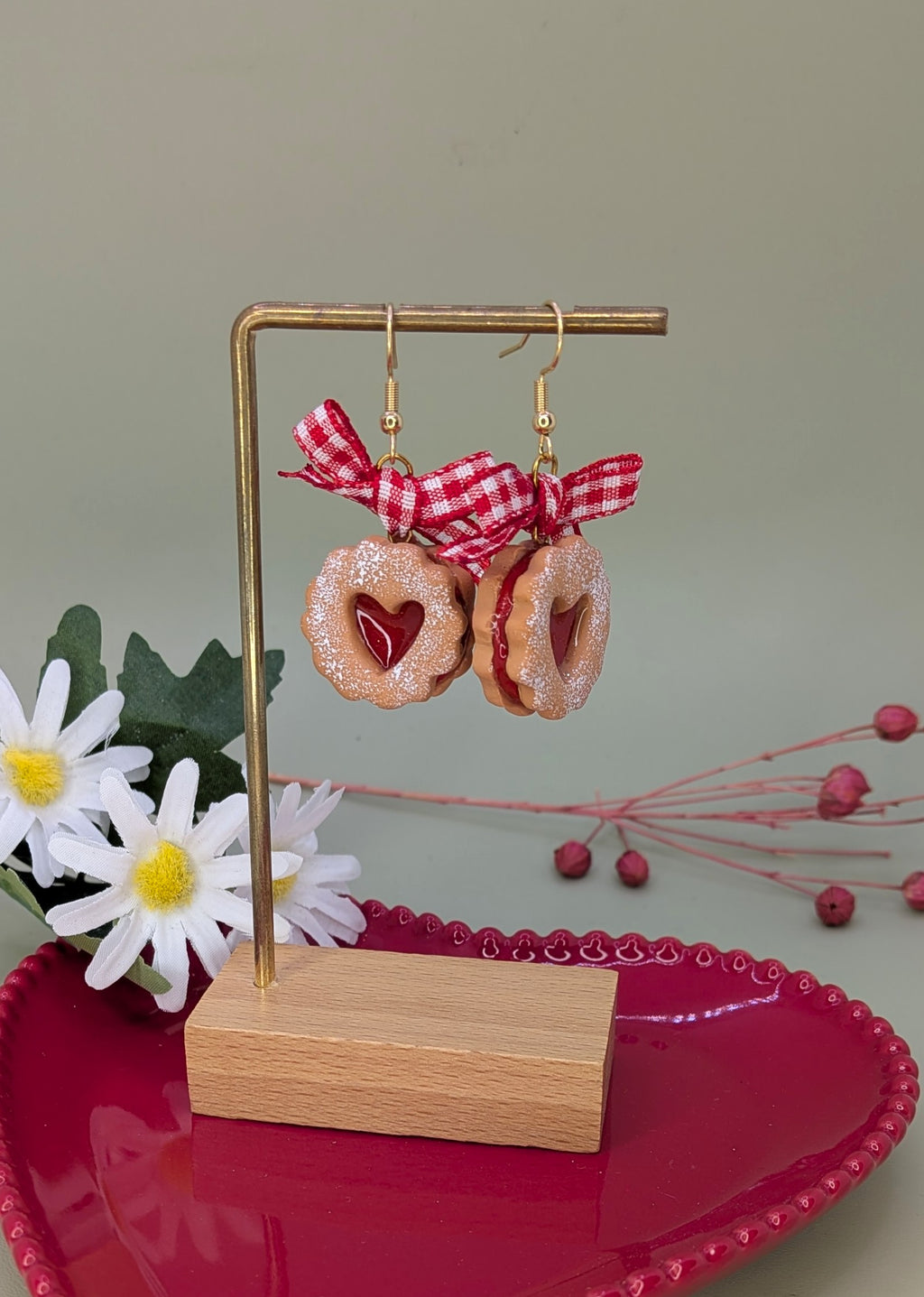 Jammie Dodgers