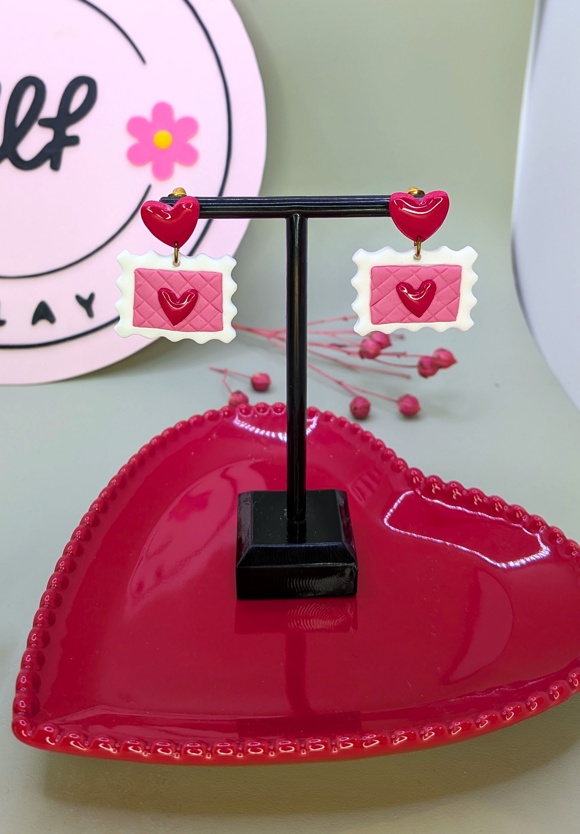Love stamp