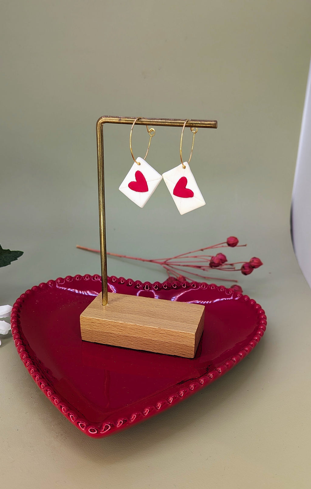 Love letters