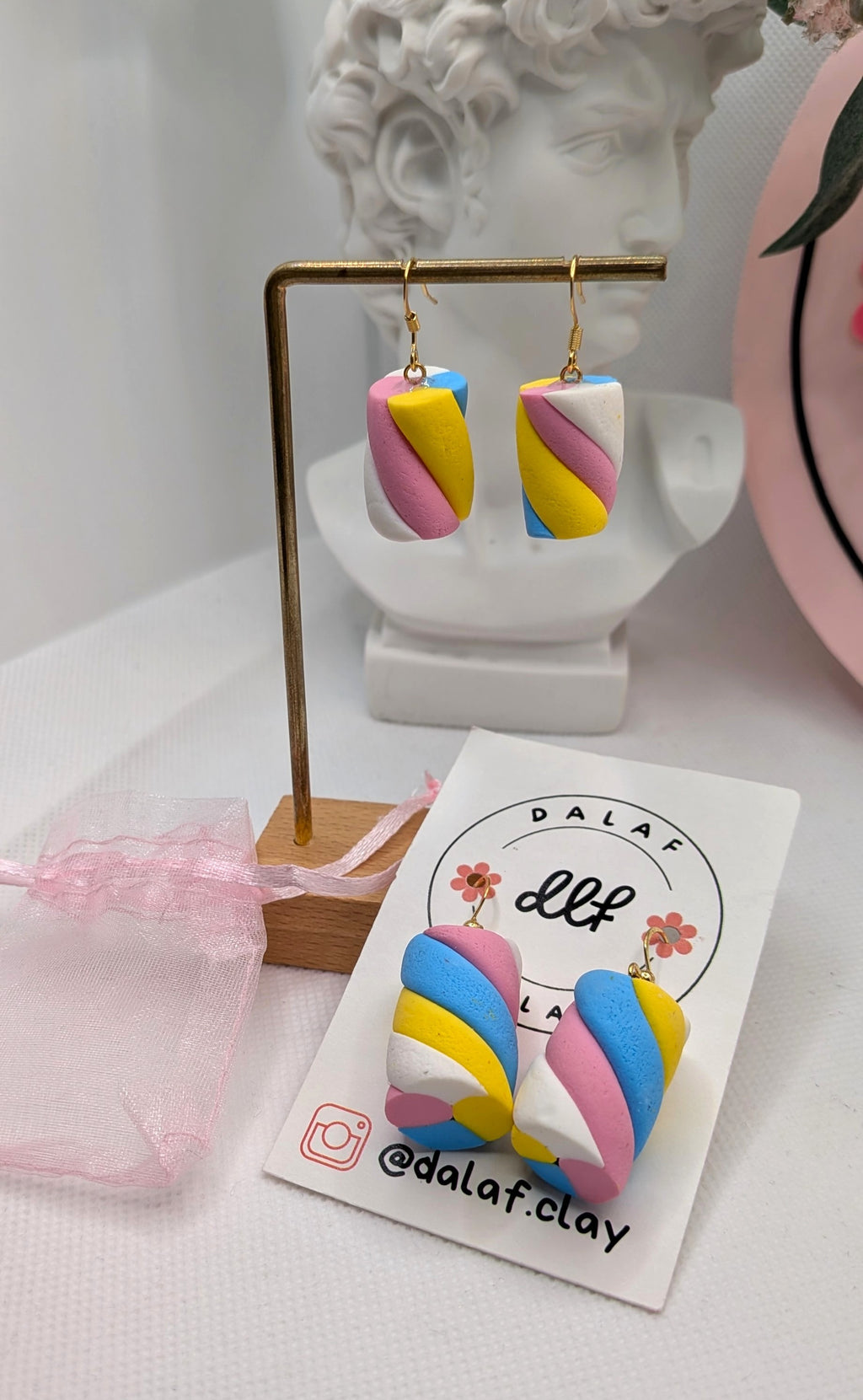 Marshmallows
