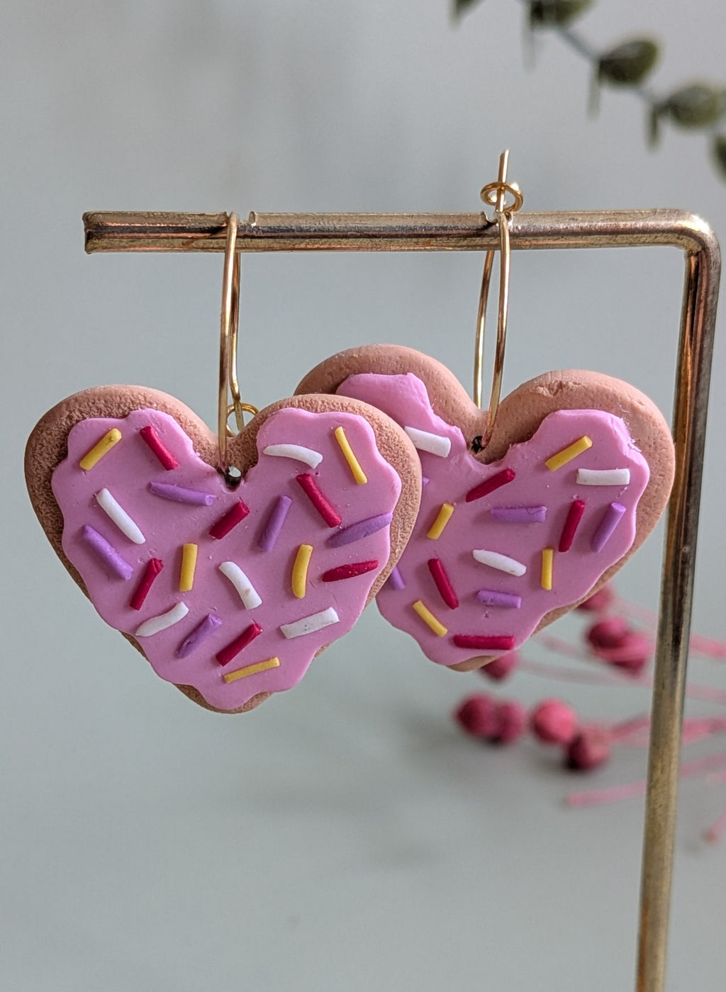 Sugar Cookie